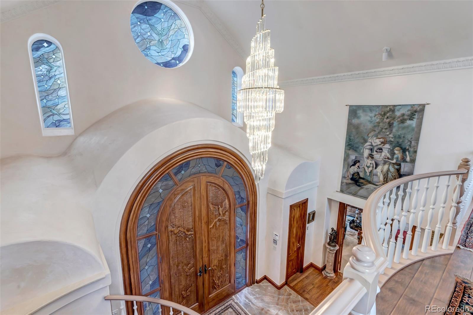 MLS Image #23 for 28  indian paintbrush drive,golden, Colorado