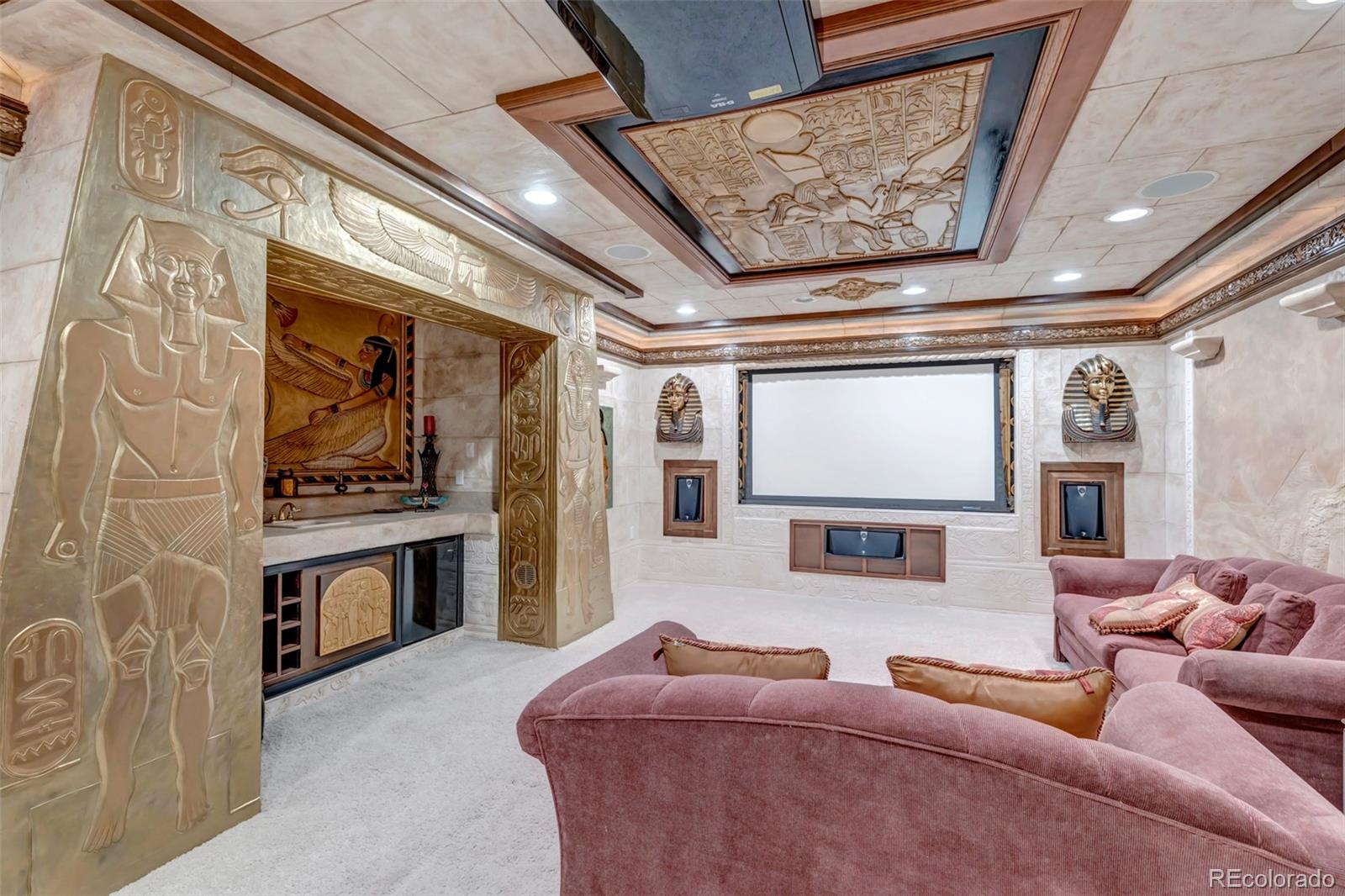 MLS Image #36 for 28  indian paintbrush drive,golden, Colorado