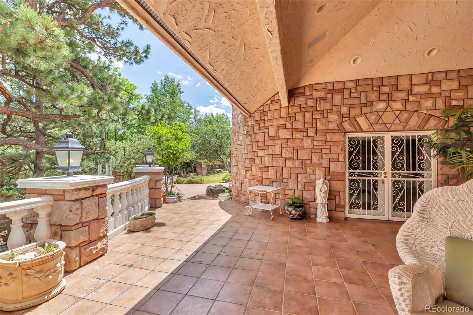 MLS Image #39 for 28  indian paintbrush drive,golden, Colorado