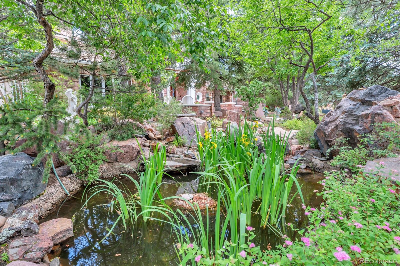 MLS Image #40 for 28  indian paintbrush drive,golden, Colorado