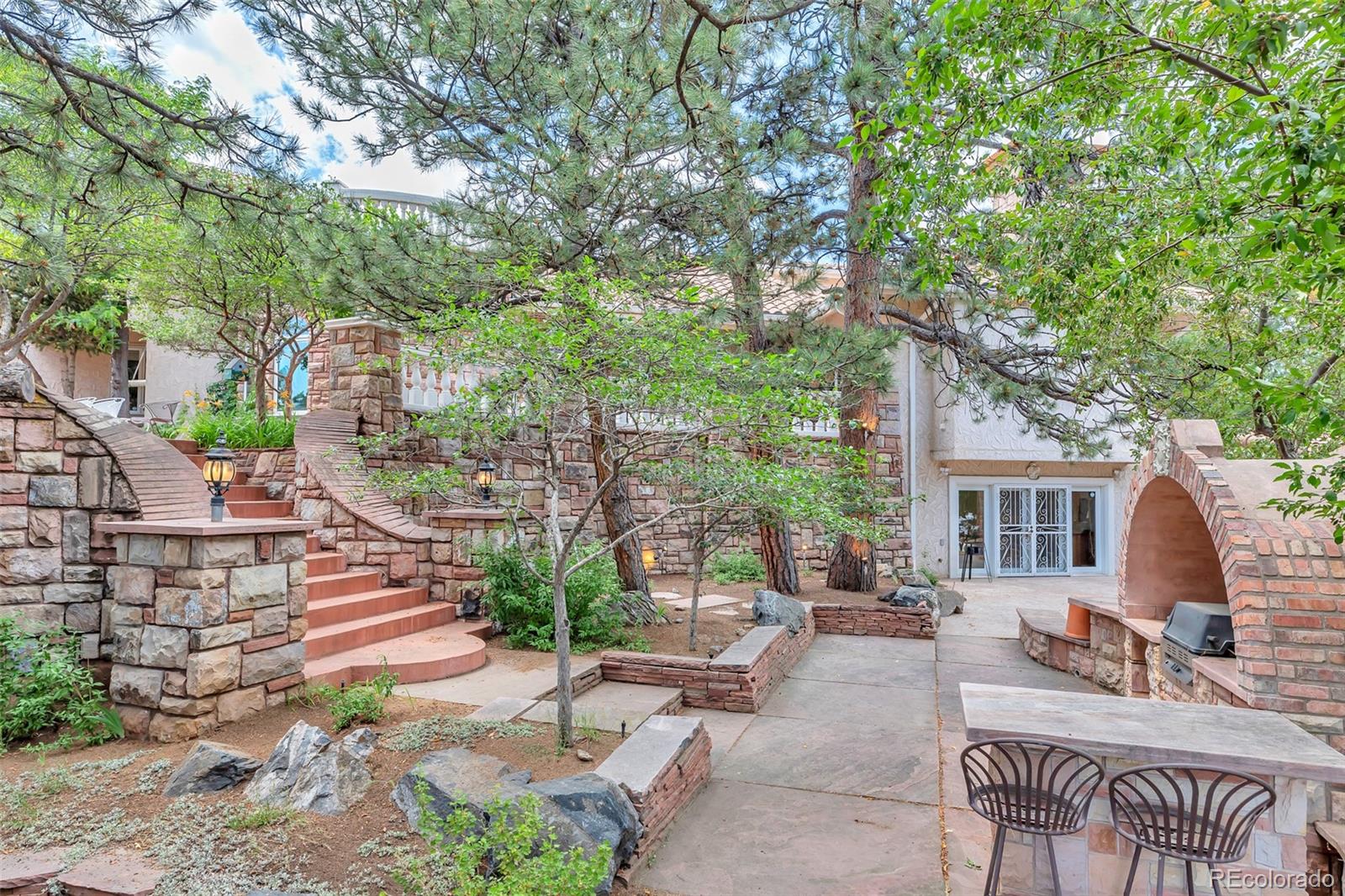 MLS Image #41 for 28  indian paintbrush drive,golden, Colorado