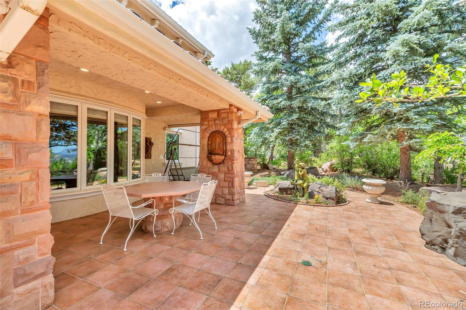 MLS Image #42 for 28  indian paintbrush drive,golden, Colorado