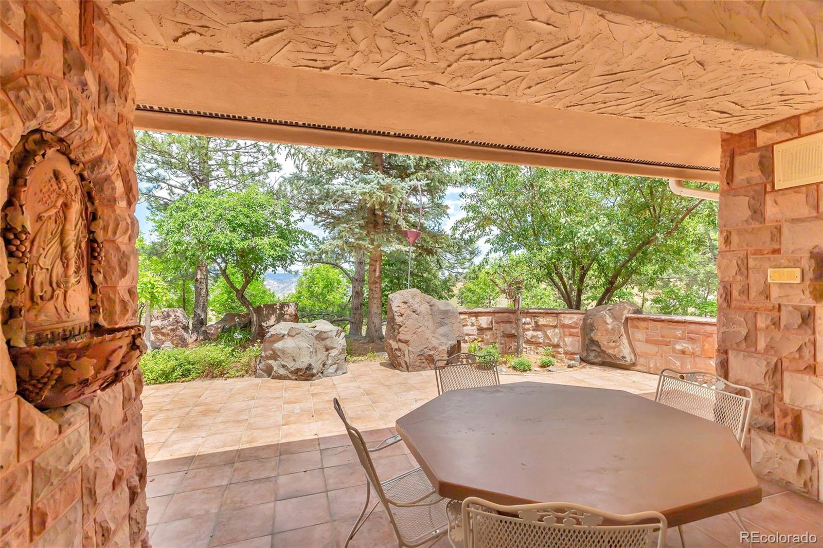 MLS Image #43 for 28  indian paintbrush drive,golden, Colorado