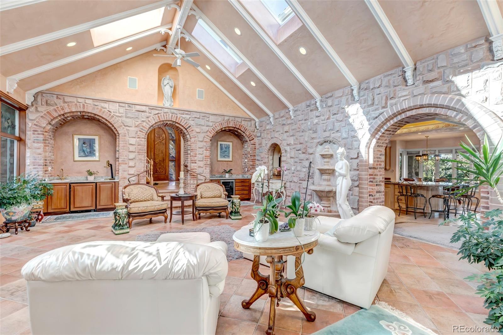 MLS Image #8 for 28  indian paintbrush drive,golden, Colorado
