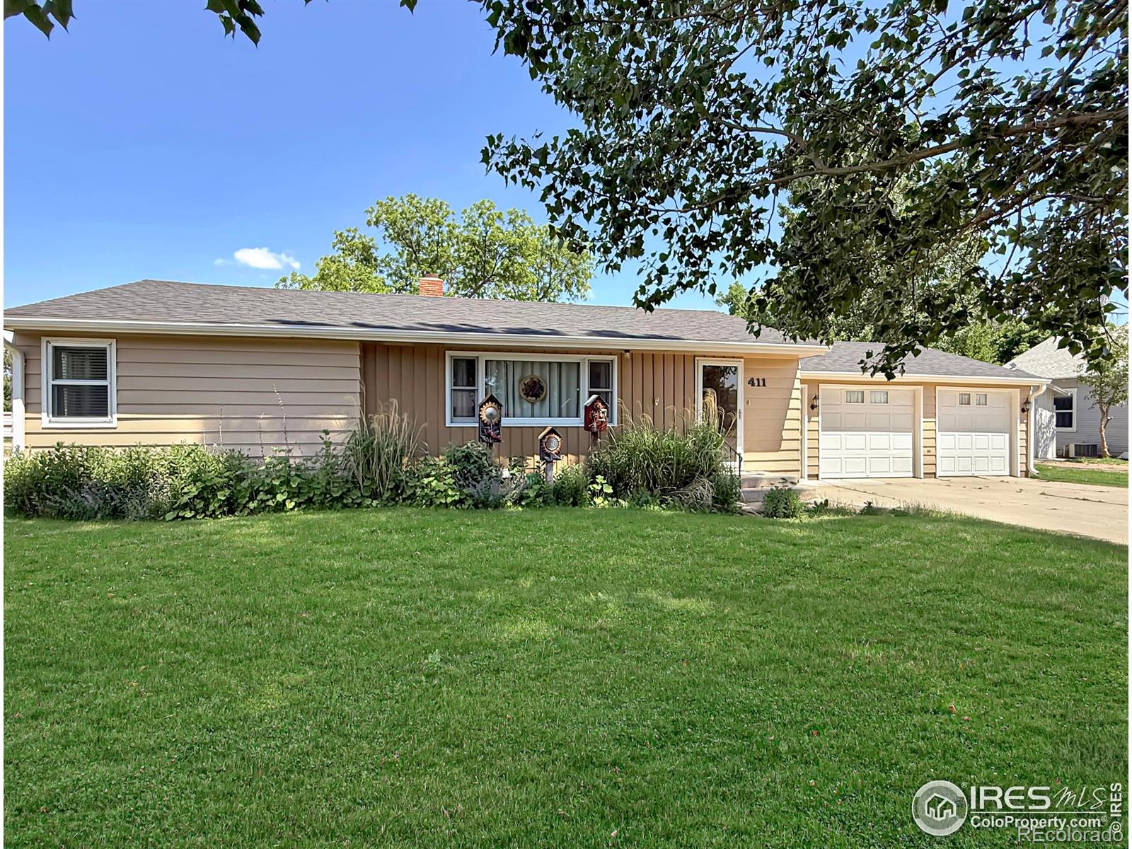 MLS Image #0 for 411 n logan avenue,fleming, Colorado
