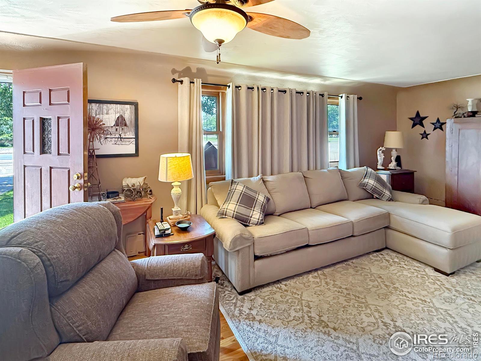 MLS Image #1 for 411 n logan avenue,fleming, Colorado