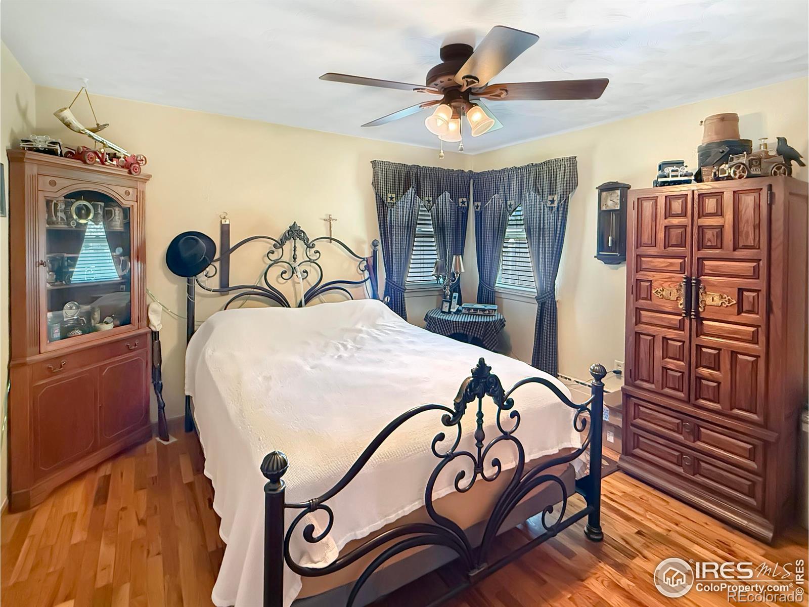 MLS Image #12 for 411 n logan avenue,fleming, Colorado