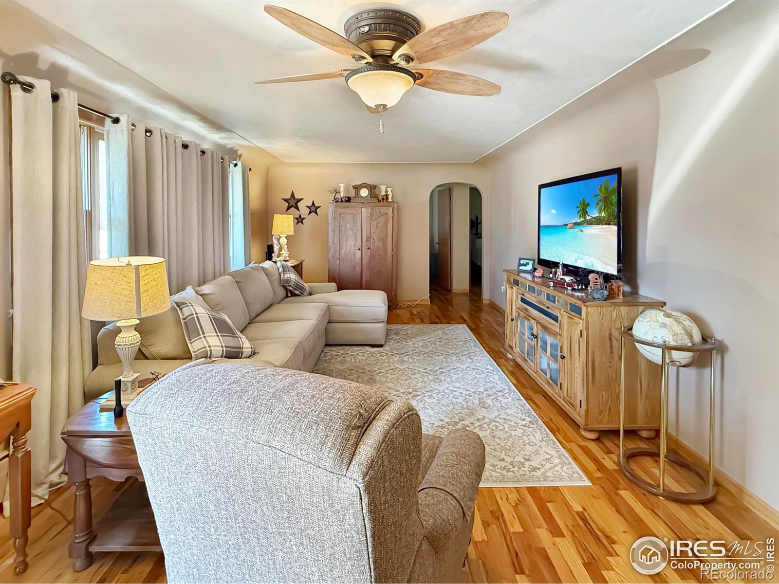 MLS Image #2 for 411 n logan avenue,fleming, Colorado