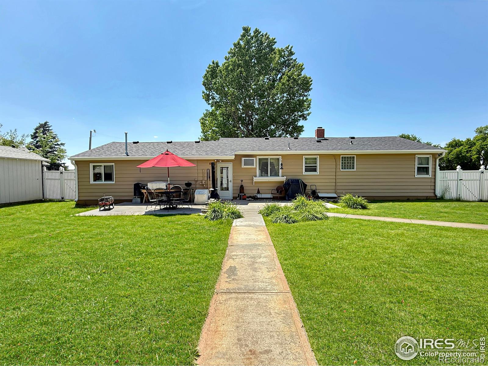MLS Image #21 for 411 n logan avenue,fleming, Colorado