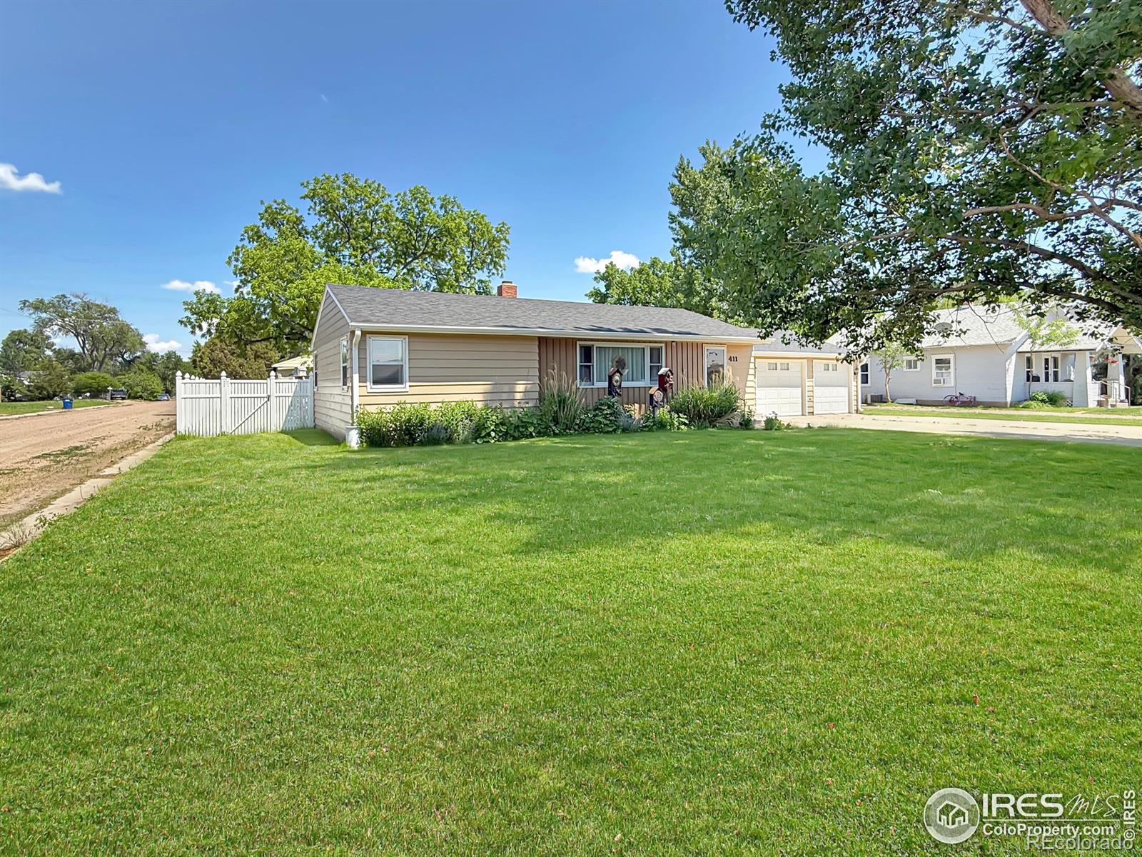 MLS Image #24 for 411 n logan avenue,fleming, Colorado
