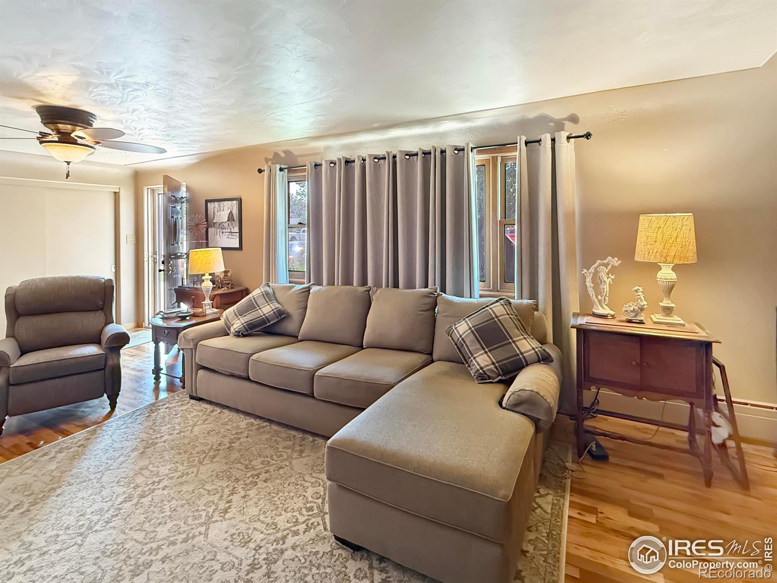 MLS Image #3 for 411 n logan avenue,fleming, Colorado