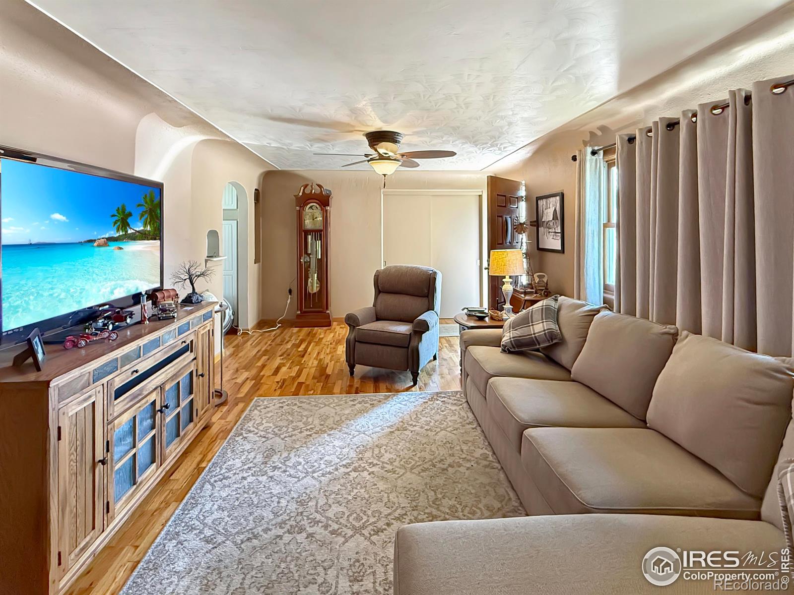 MLS Image #4 for 411 n logan avenue,fleming, Colorado