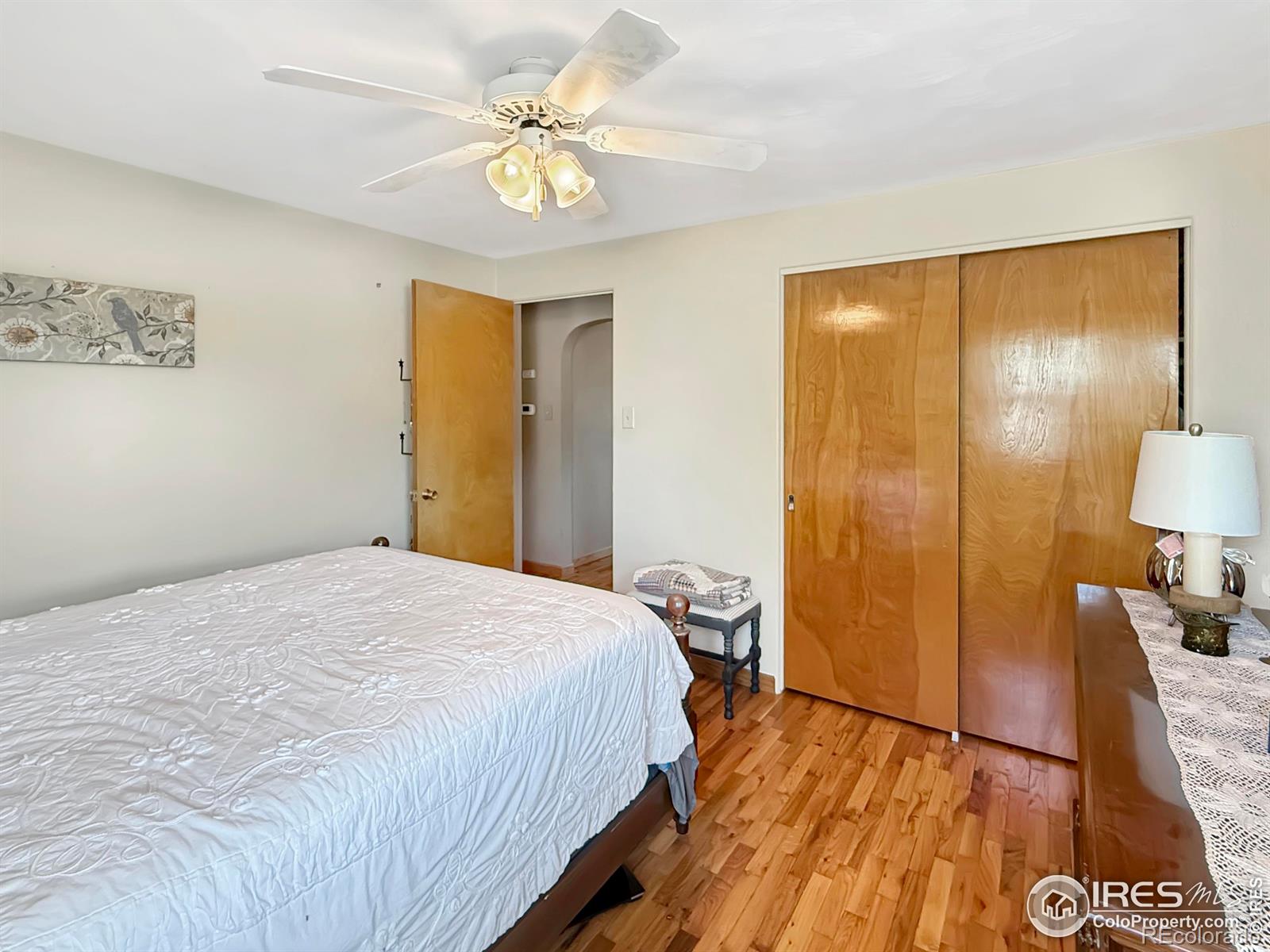 MLS Image #9 for 411 n logan avenue,fleming, Colorado