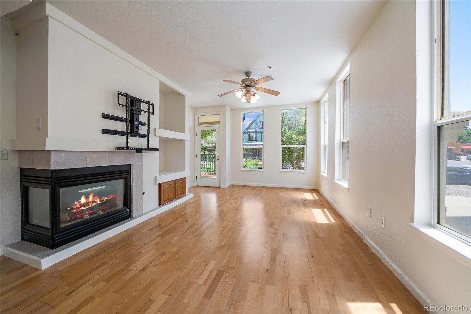 MLS Image #10 for 1521  vine street 101,denver, Colorado