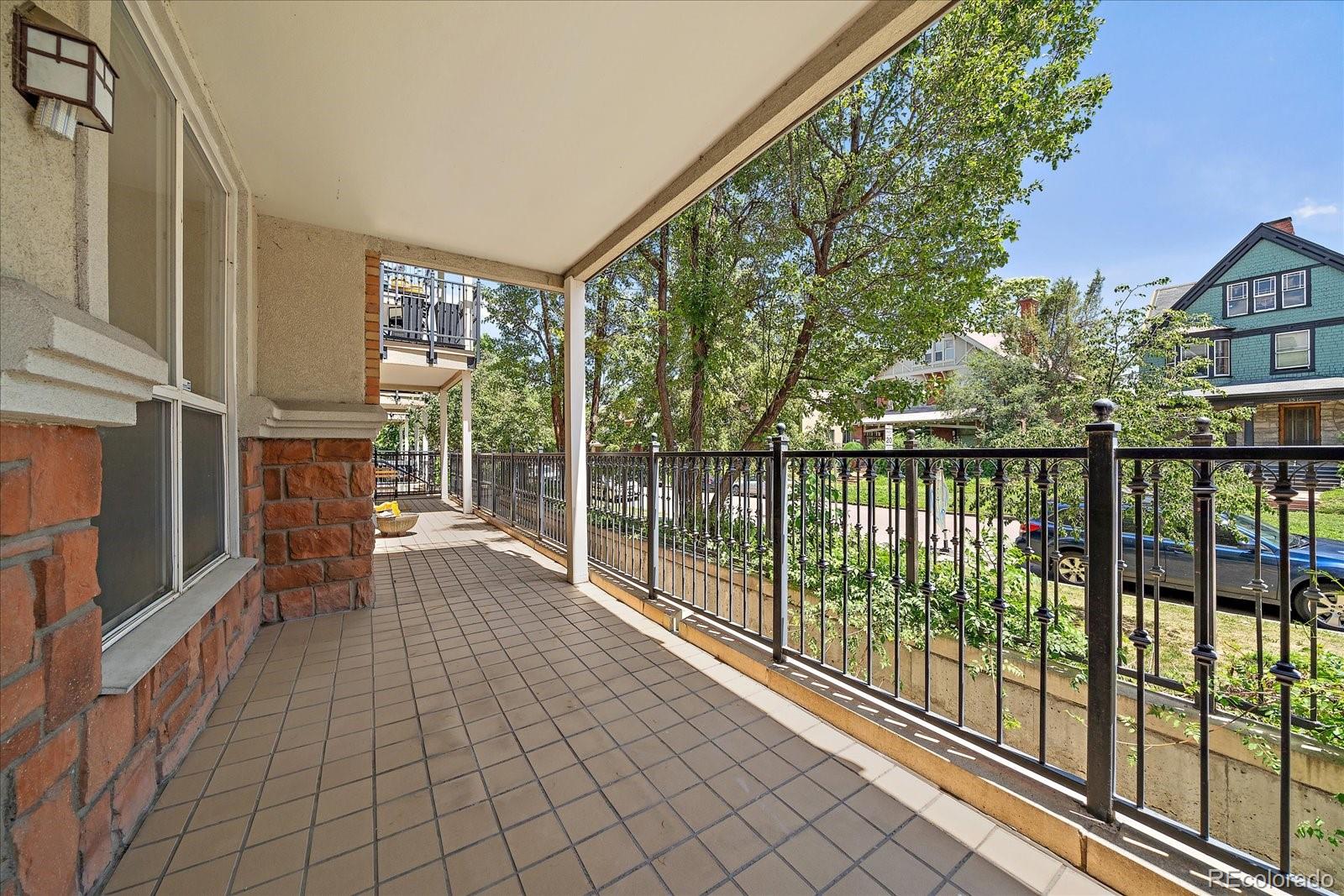 MLS Image #20 for 1521  vine street 101,denver, Colorado
