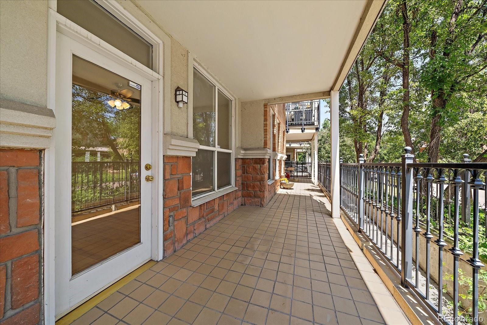 MLS Image #21 for 1521  vine street 101,denver, Colorado