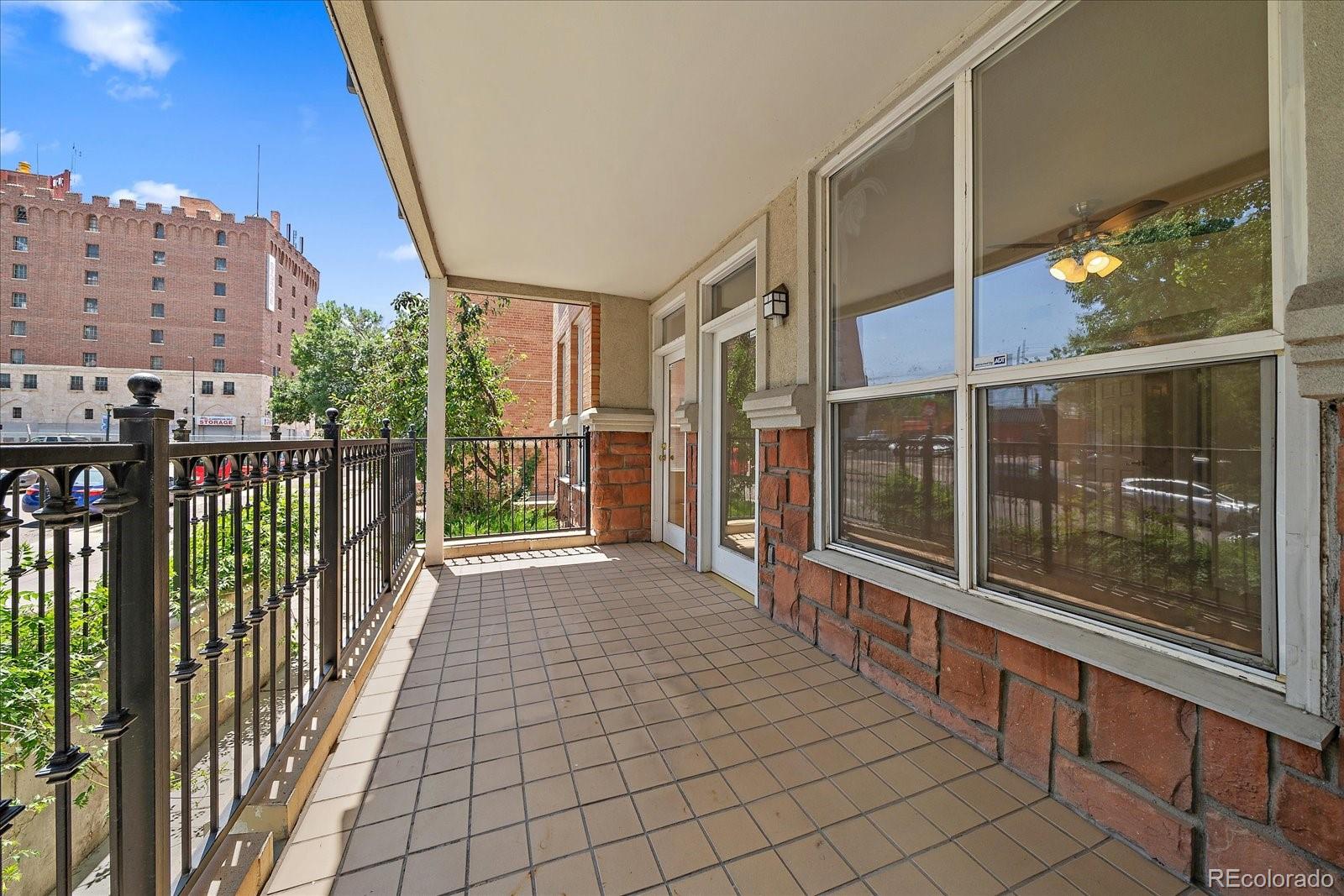 MLS Image #22 for 1521  vine street 101,denver, Colorado
