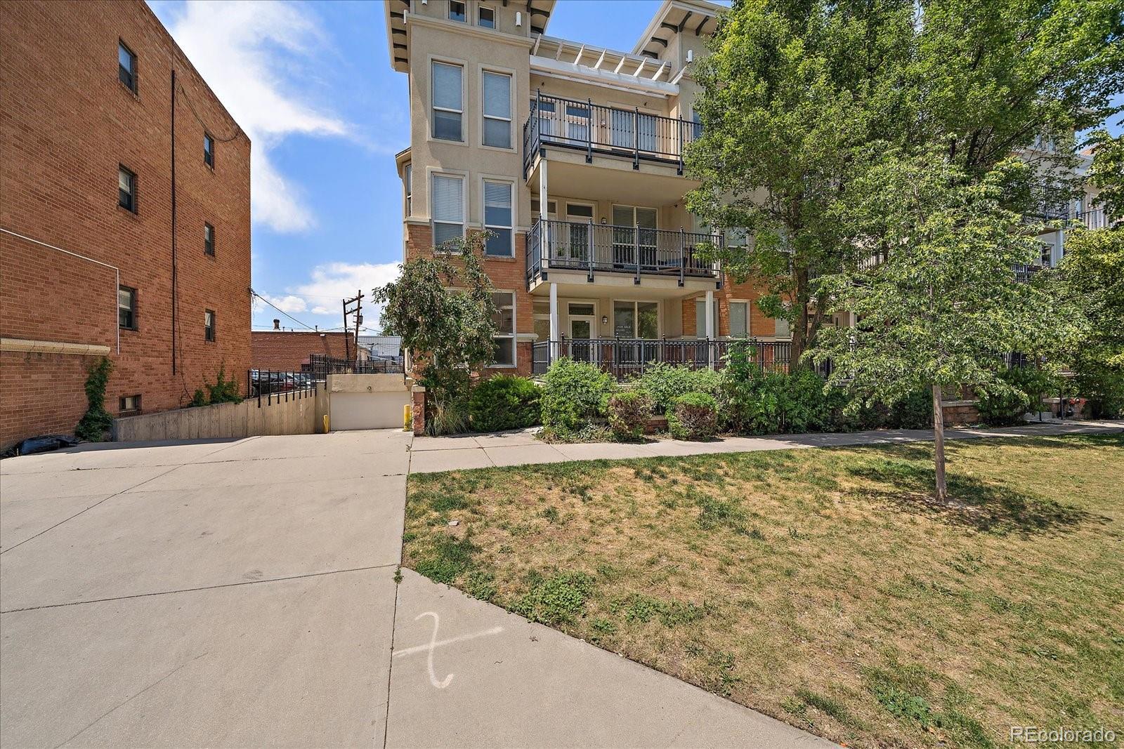 MLS Image #23 for 1521  vine street 101,denver, Colorado
