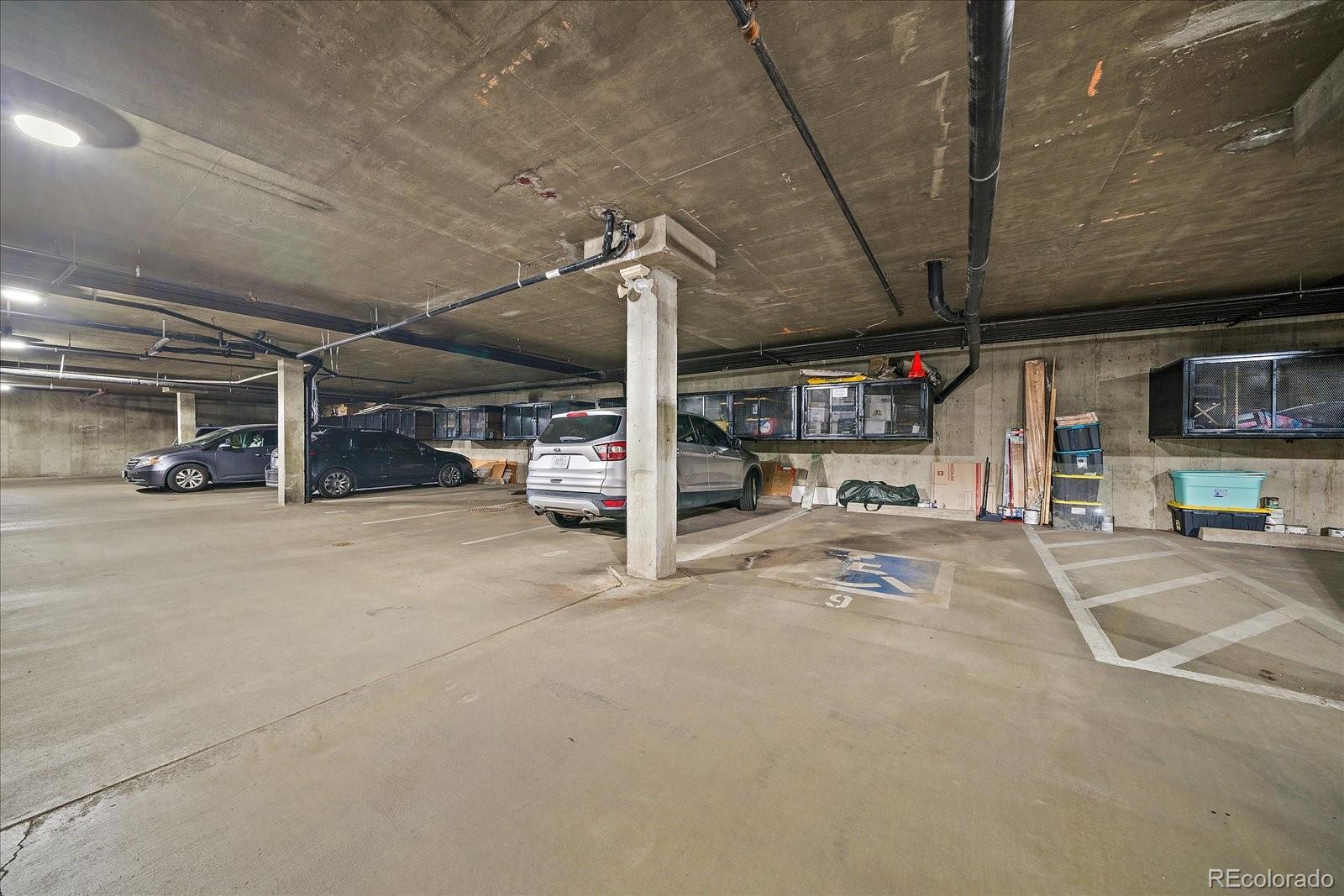 MLS Image #24 for 1521  vine street 101,denver, Colorado