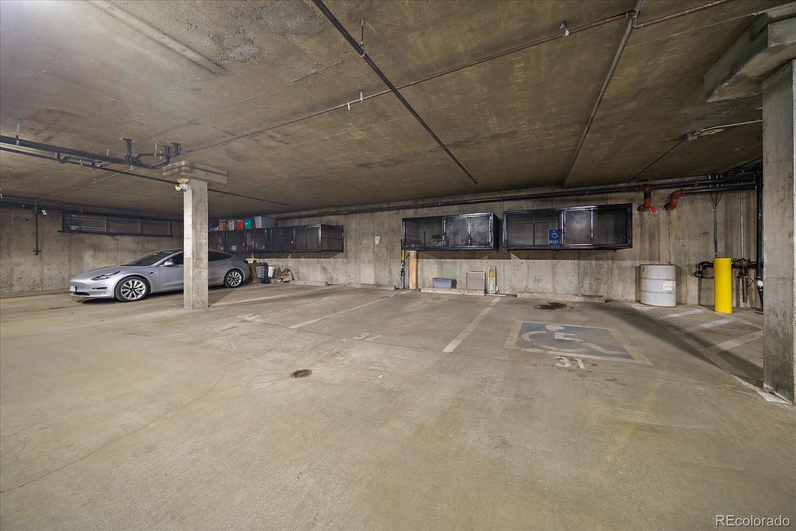 MLS Image #25 for 1521  vine street 101,denver, Colorado