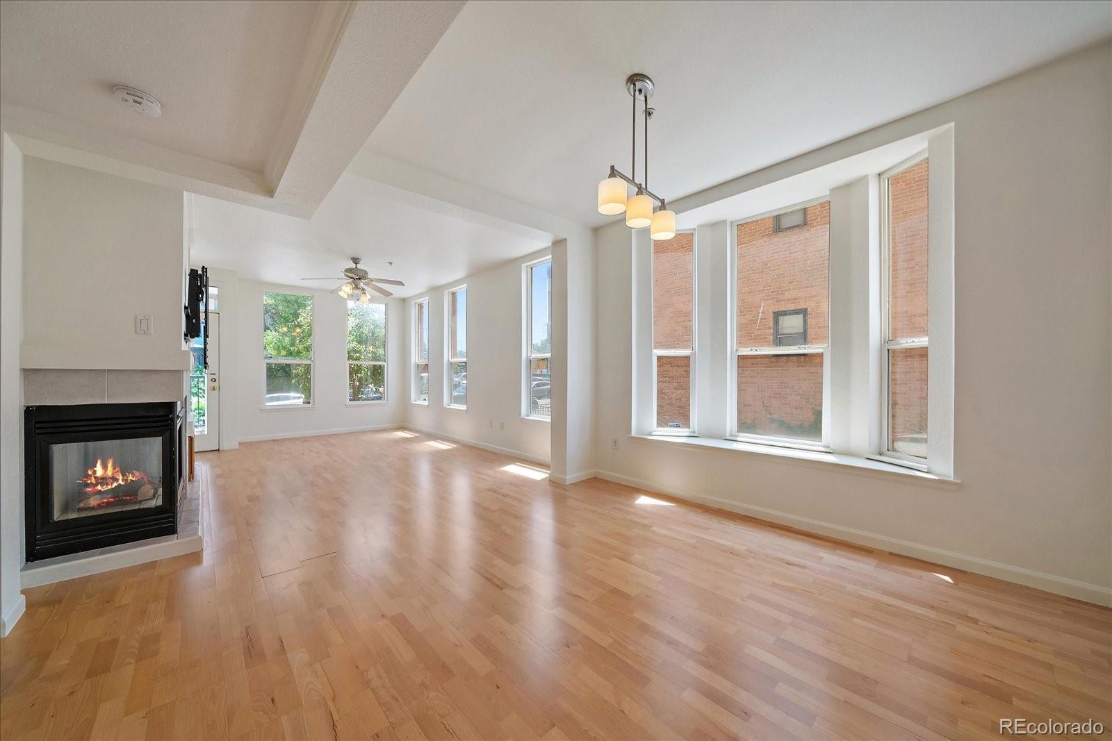 MLS Image #7 for 1521  vine street 101,denver, Colorado