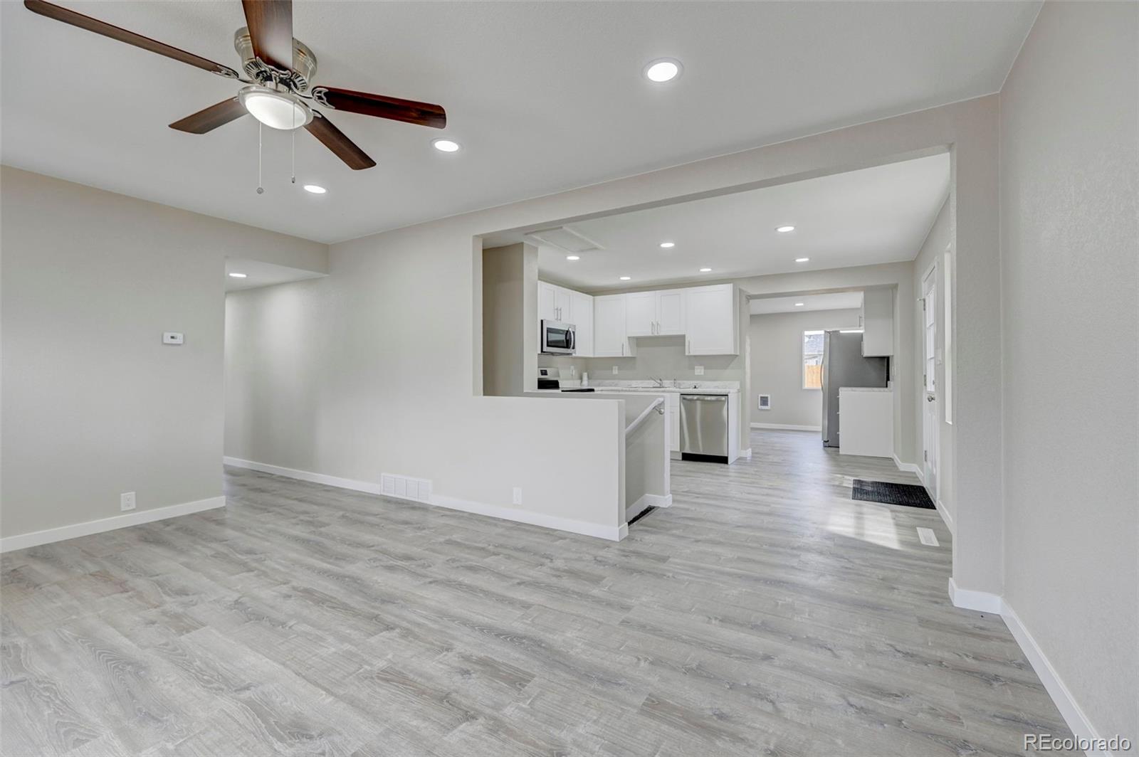 MLS Image #4 for 1216  norwood avenue,colorado springs, Colorado