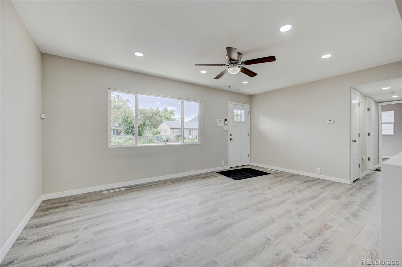 MLS Image #5 for 1216  norwood avenue,colorado springs, Colorado