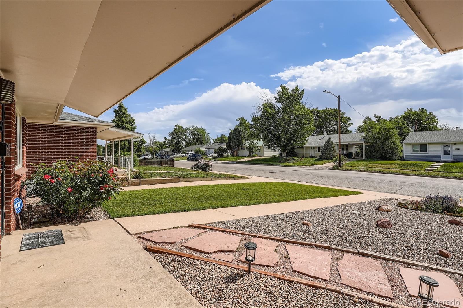 MLS Image #1 for 1785 s zuni street,denver, Colorado