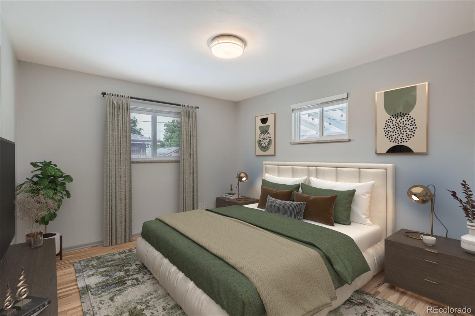 MLS Image #15 for 1785 s zuni street,denver, Colorado