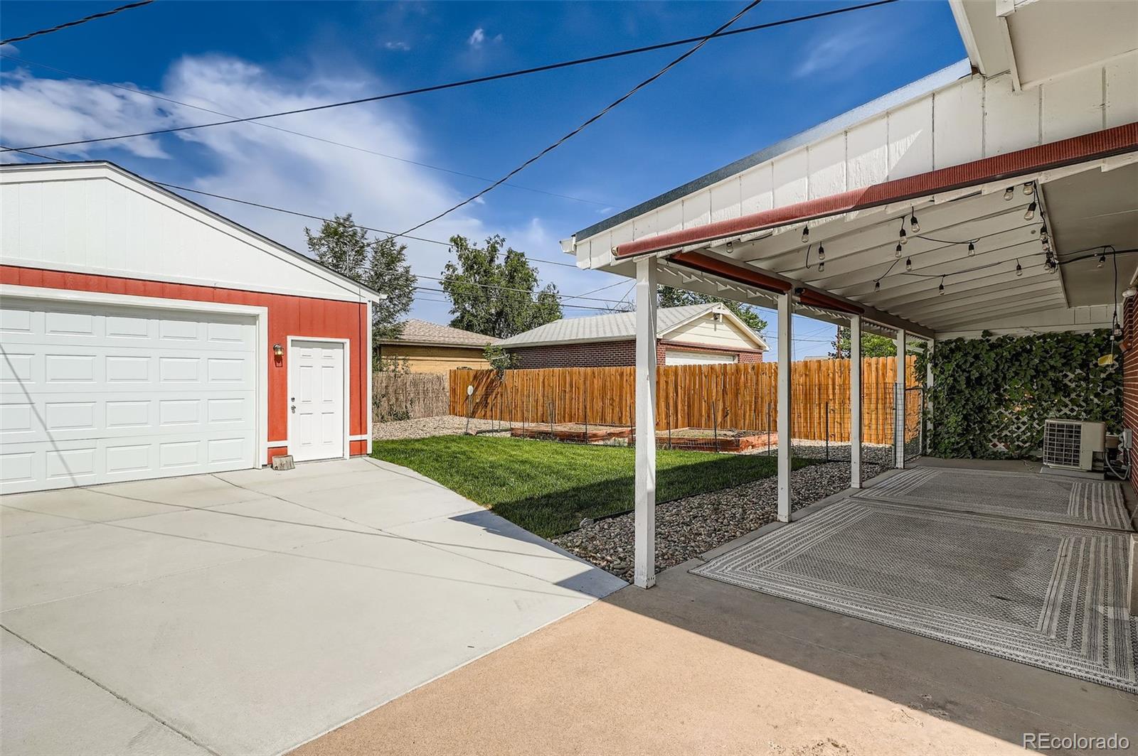 MLS Image #20 for 1785 s zuni street,denver, Colorado