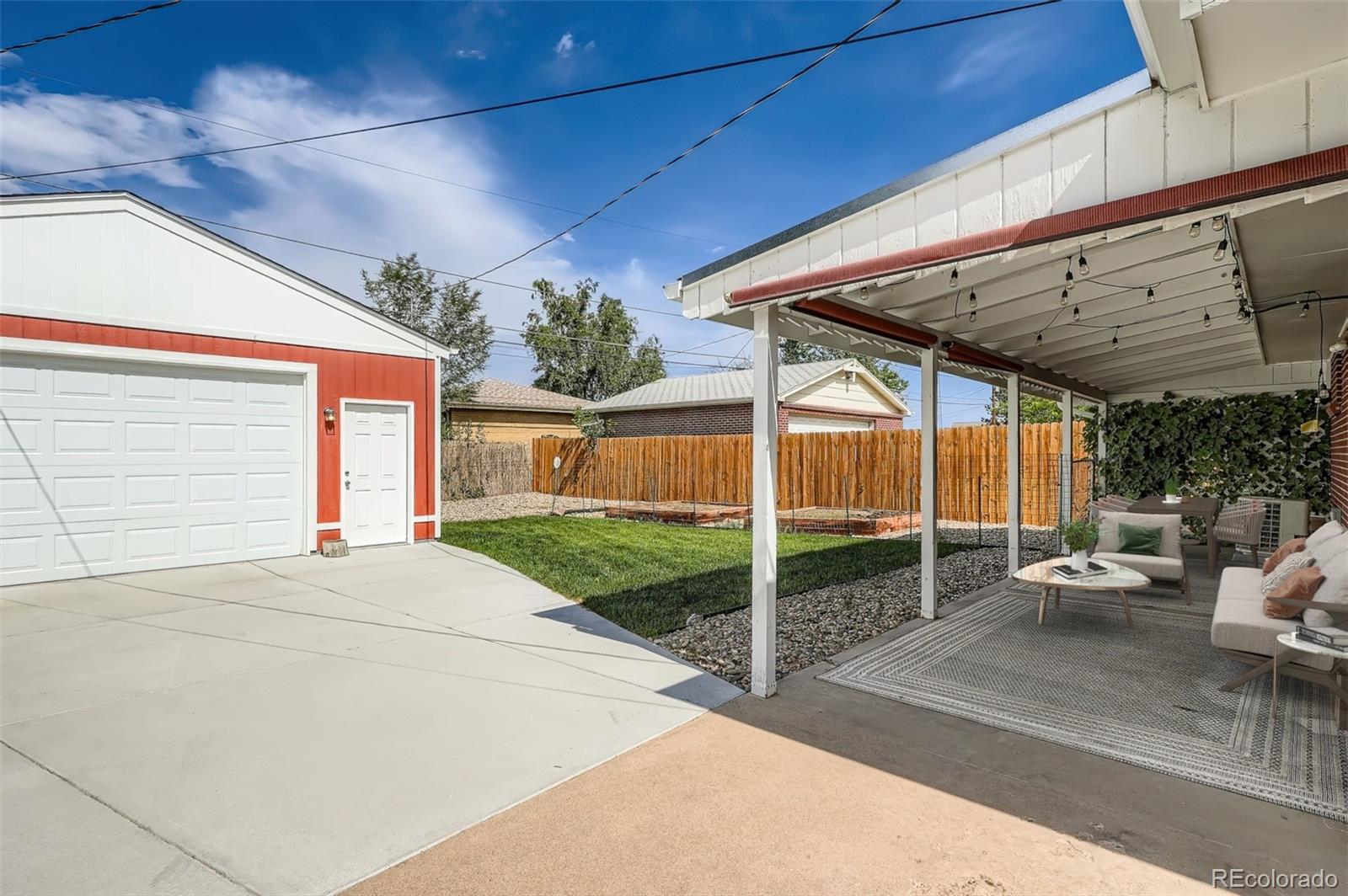 MLS Image #26 for 1785 s zuni street,denver, Colorado