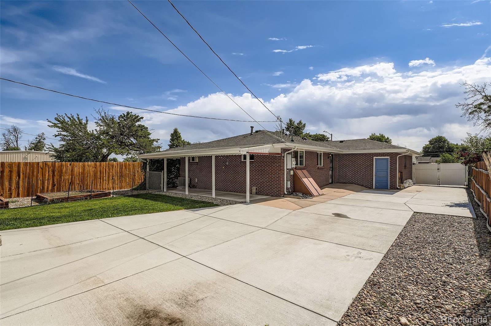 MLS Image #29 for 1785 s zuni street,denver, Colorado