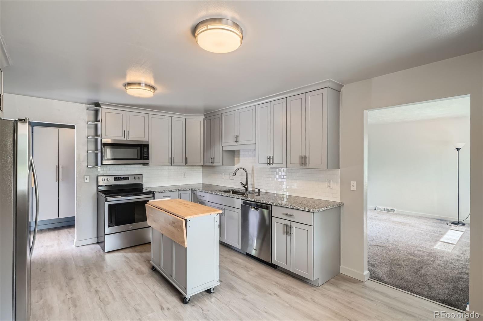 MLS Image #4 for 1785 s zuni street,denver, Colorado