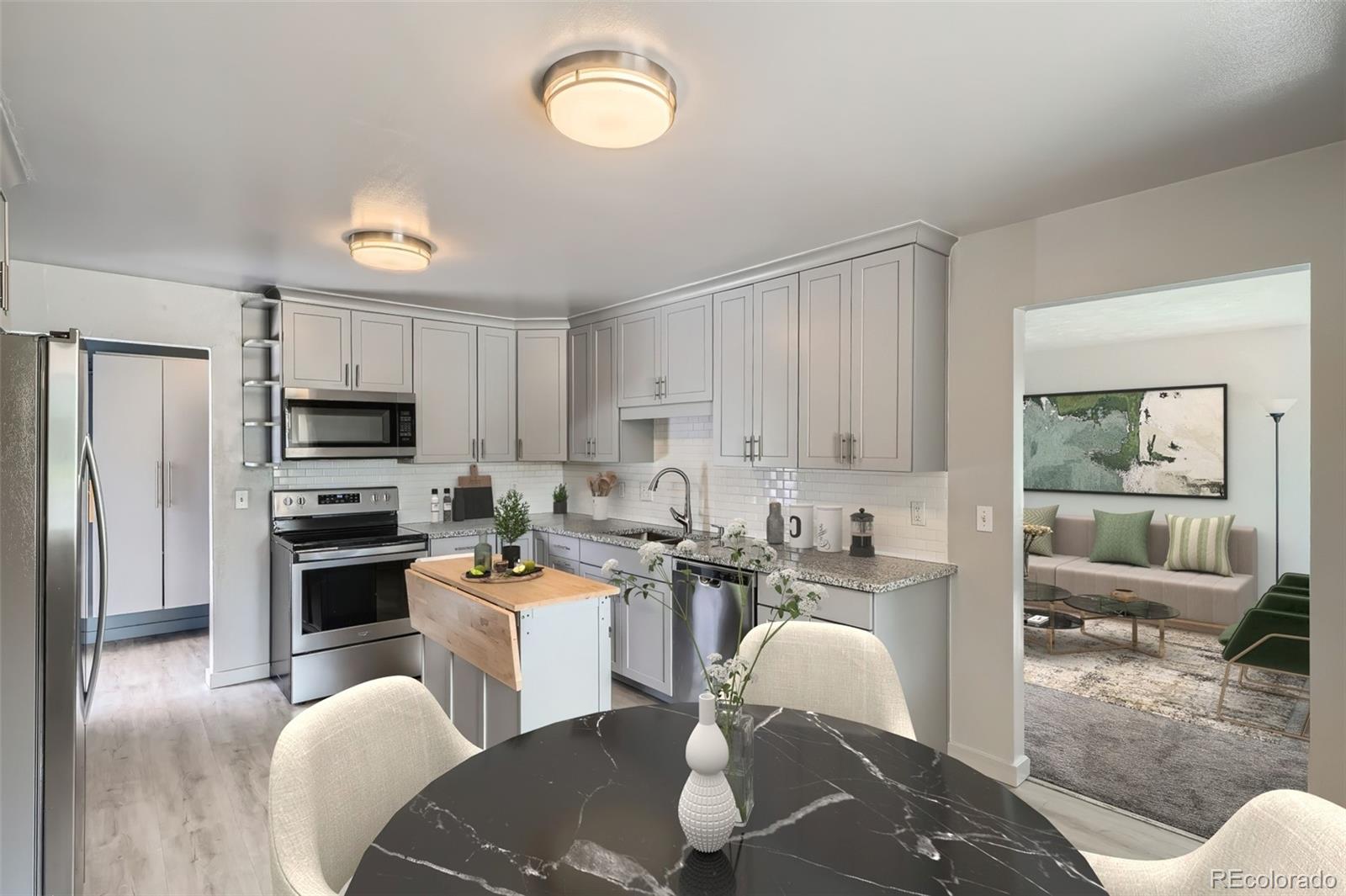 MLS Image #5 for 1785 s zuni street,denver, Colorado