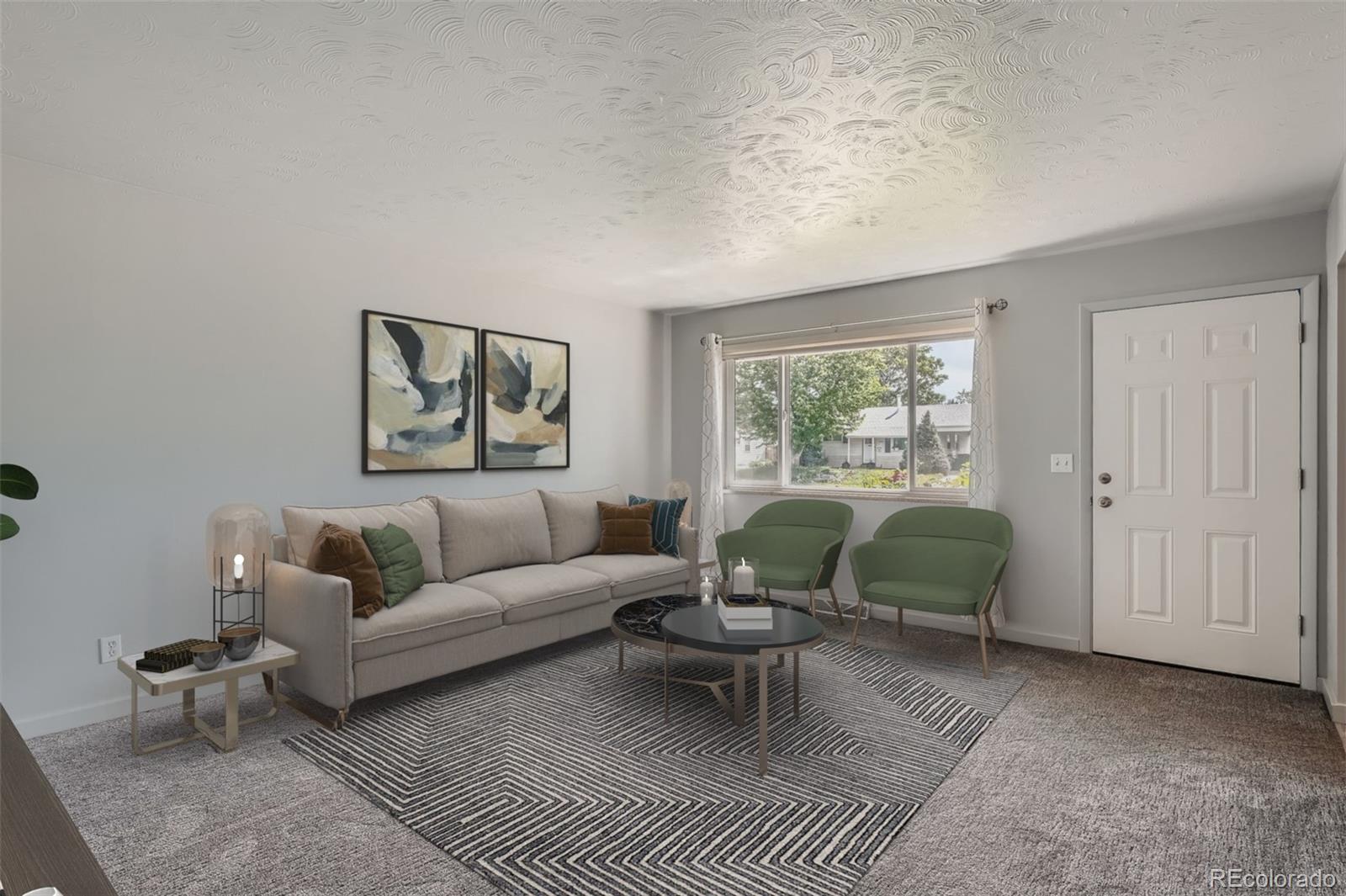 MLS Image #9 for 1785 s zuni street,denver, Colorado