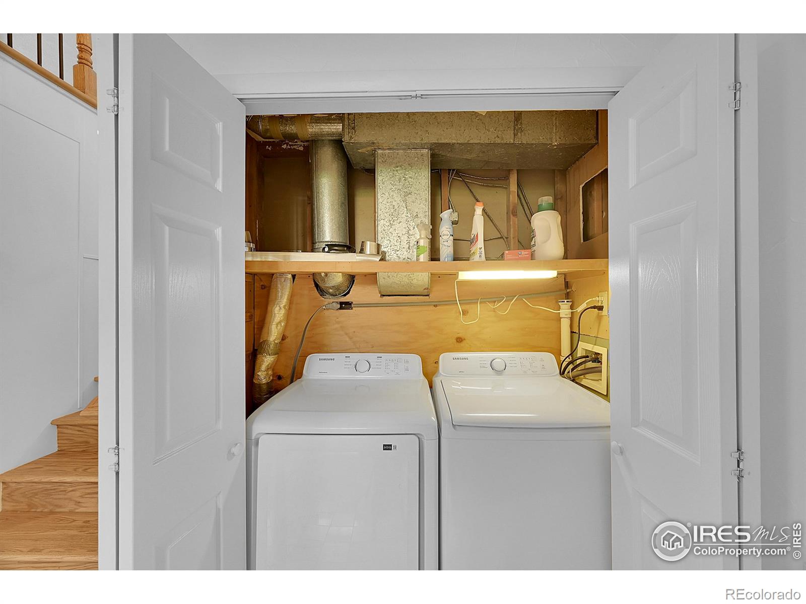 MLS Image #19 for 1210  gard place,loveland, Colorado