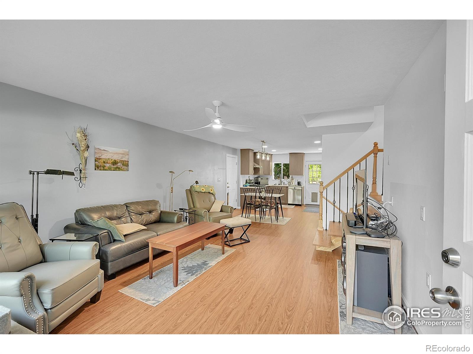 MLS Image #2 for 1210  gard place,loveland, Colorado