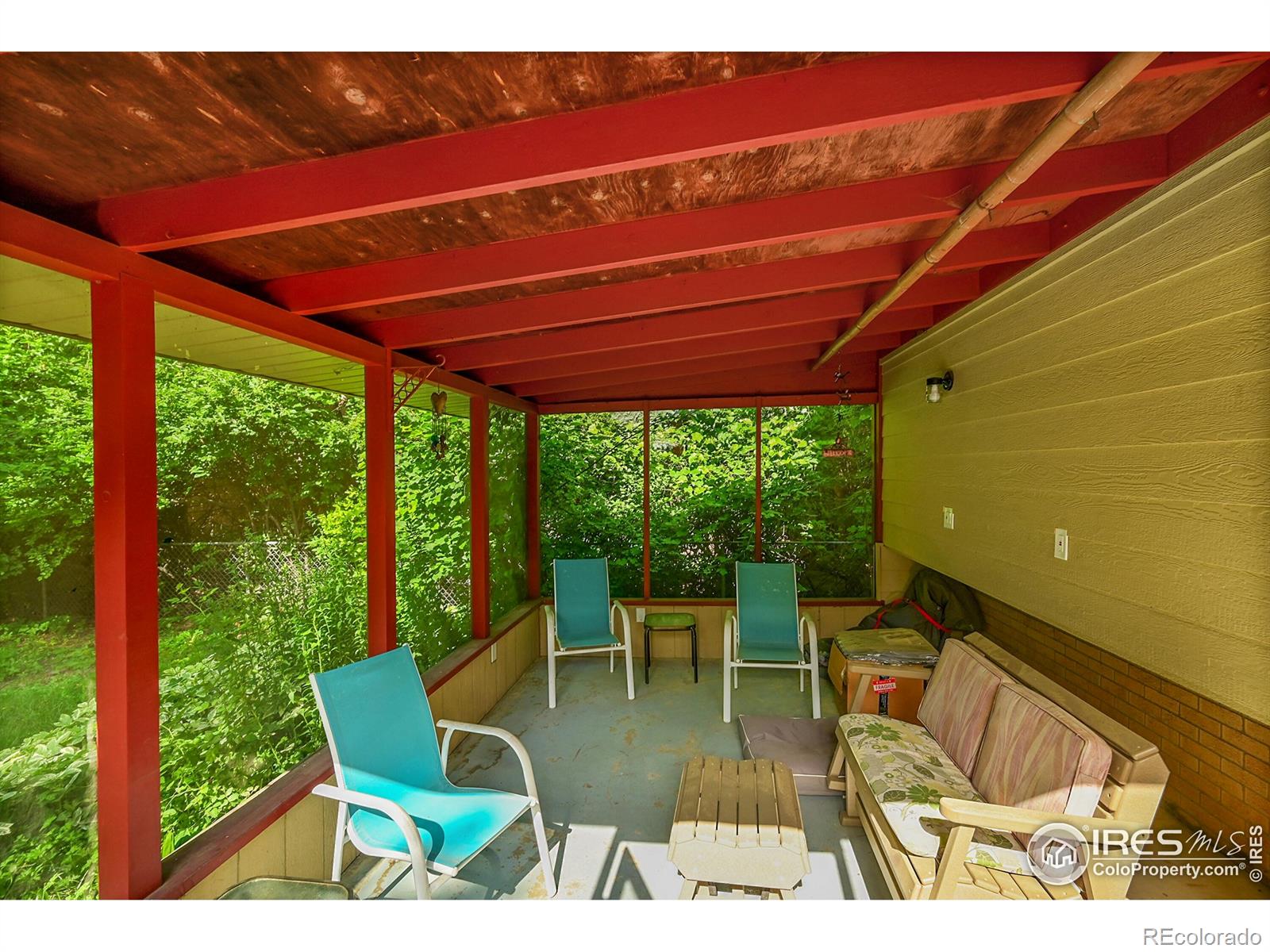 MLS Image #25 for 1210  gard place,loveland, Colorado