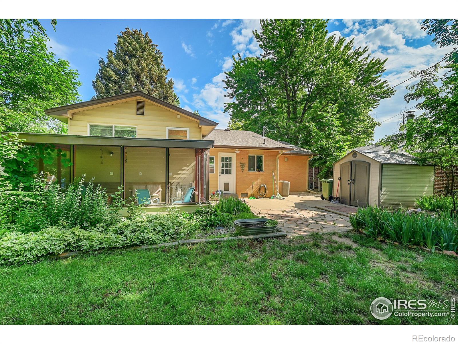 MLS Image #26 for 1210  gard place,loveland, Colorado