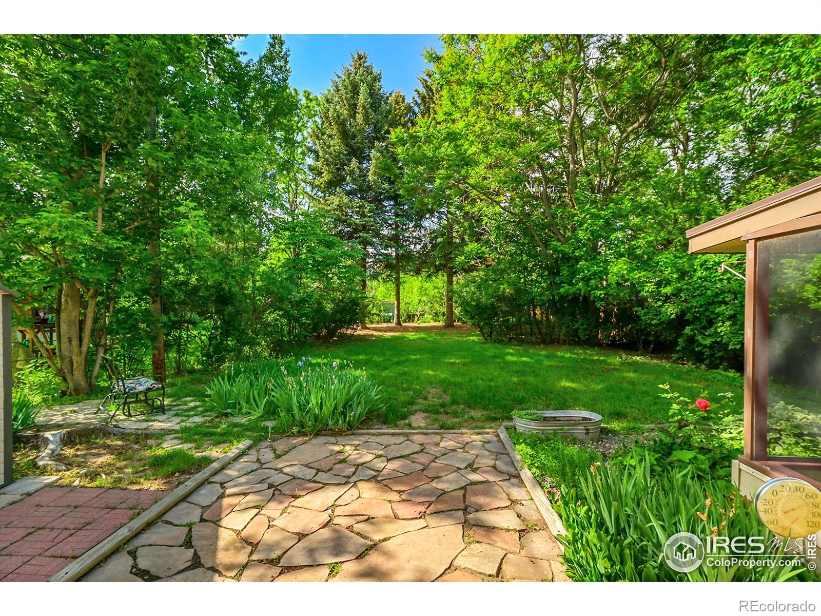 MLS Image #27 for 1210  gard place,loveland, Colorado