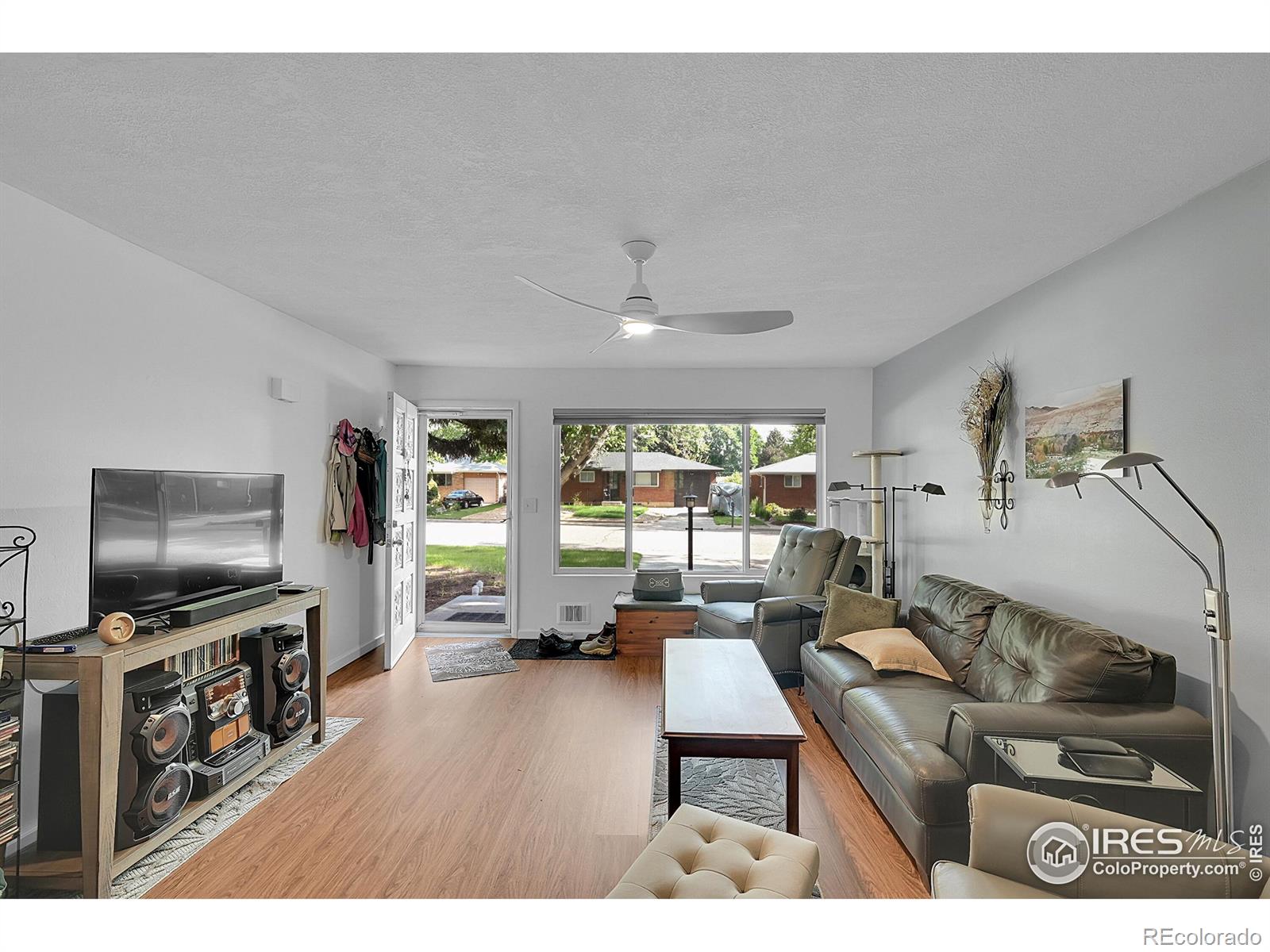 MLS Image #3 for 1210  gard place,loveland, Colorado