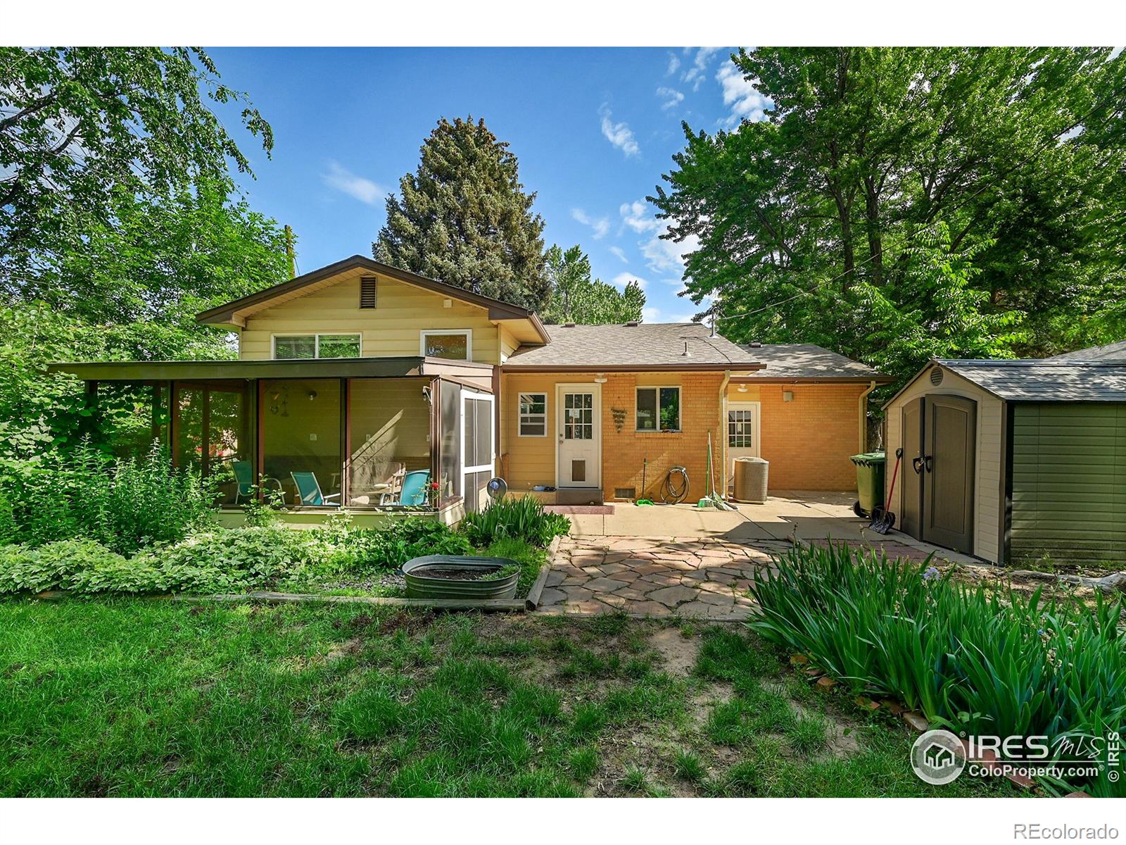 MLS Image #31 for 1210  gard place,loveland, Colorado