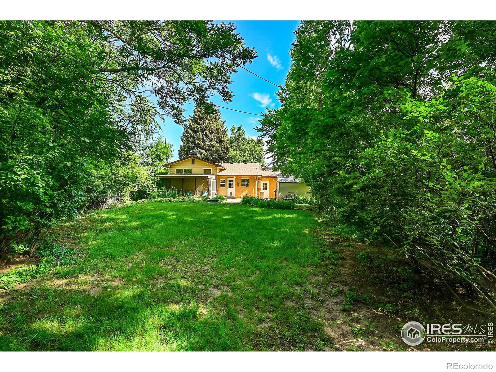 MLS Image #32 for 1210  gard place,loveland, Colorado
