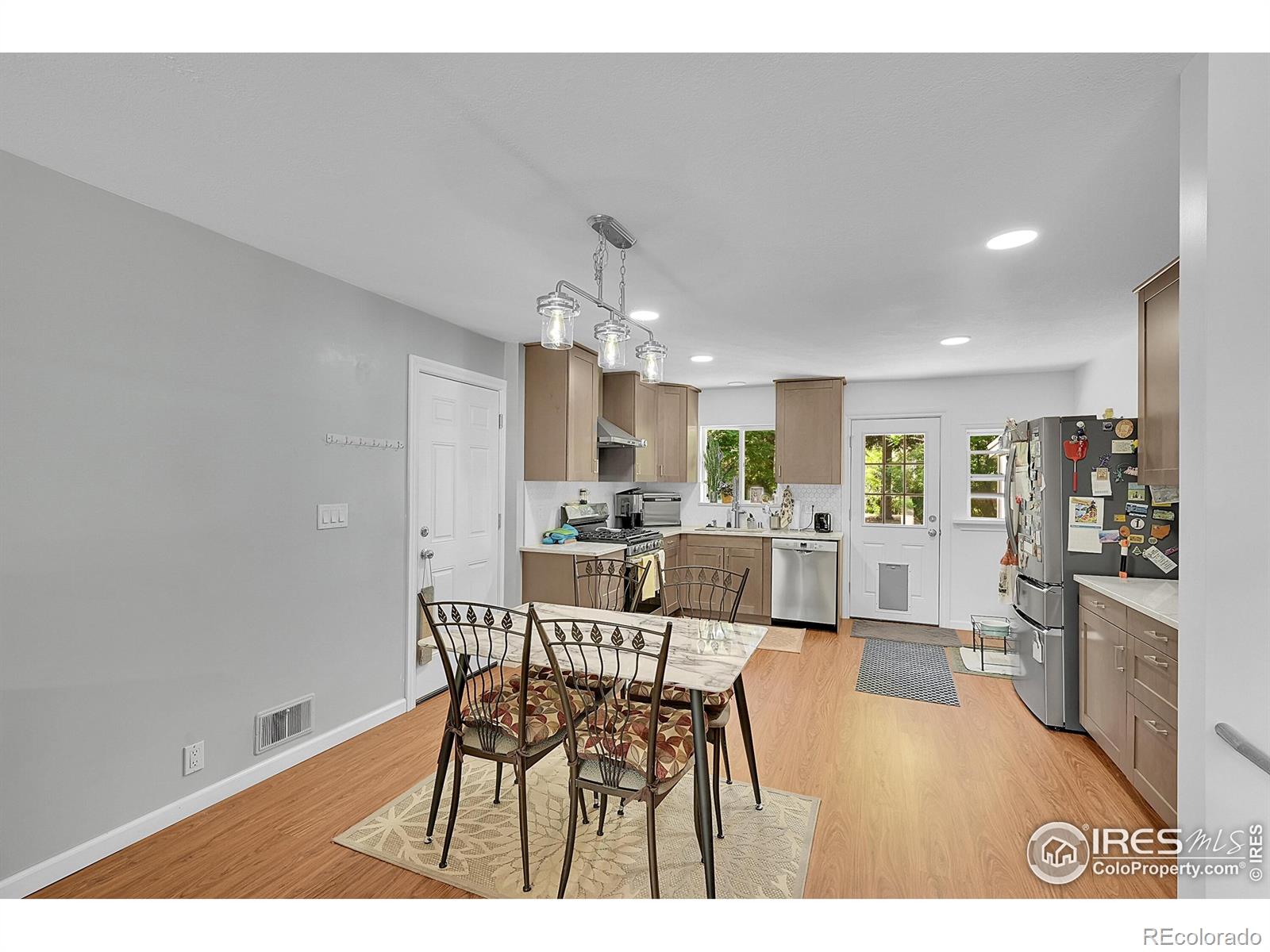 MLS Image #4 for 1210  gard place,loveland, Colorado