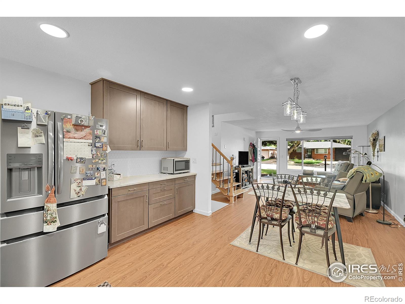 MLS Image #5 for 1210  gard place,loveland, Colorado