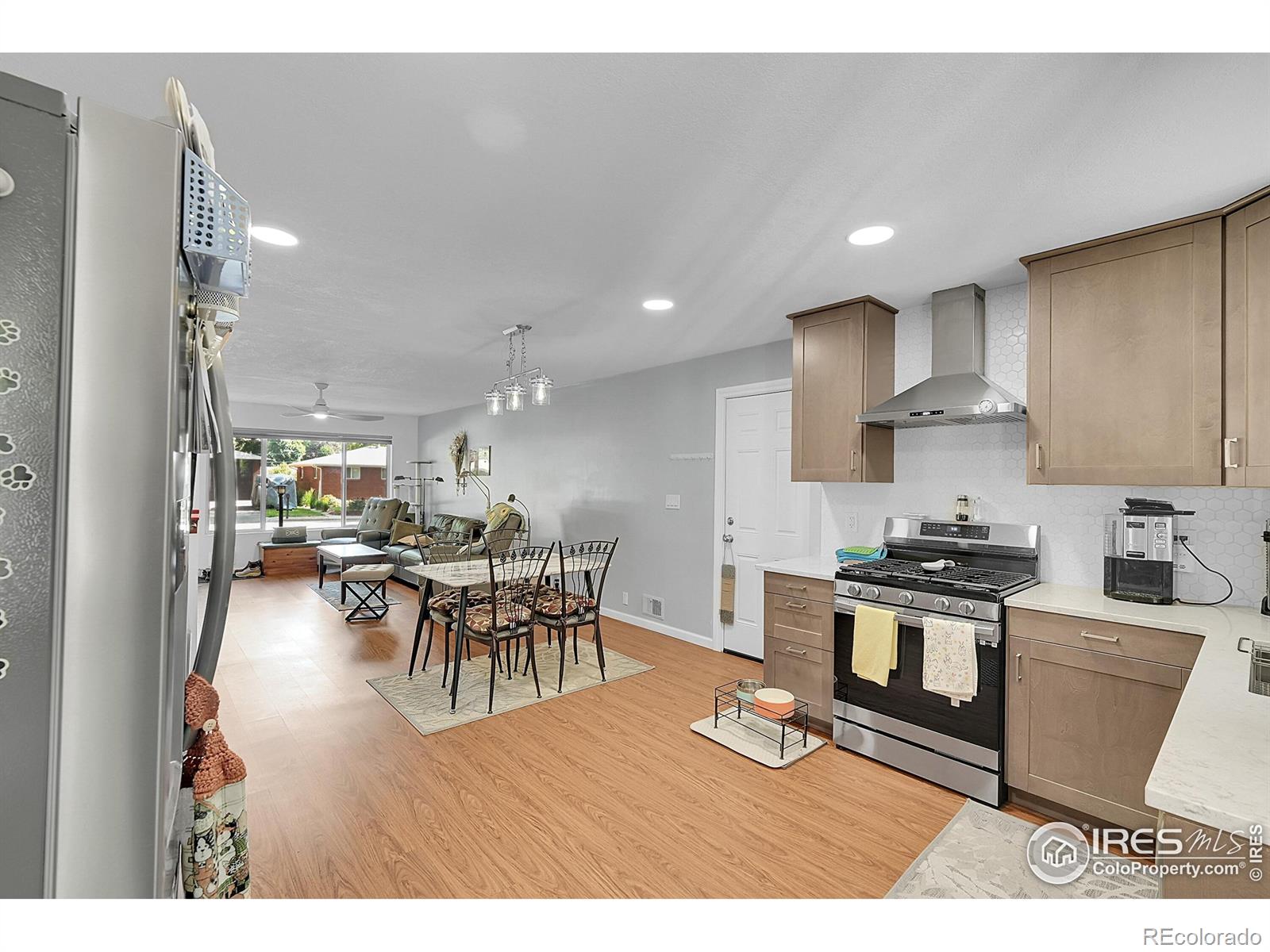 MLS Image #6 for 1210  gard place,loveland, Colorado
