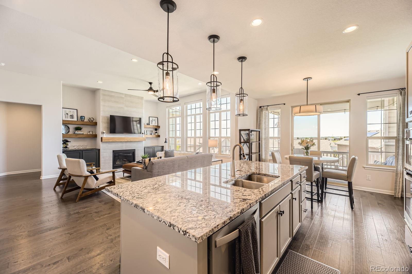 MLS Image #10 for 21855 e idyllwilde drive,parker, Colorado