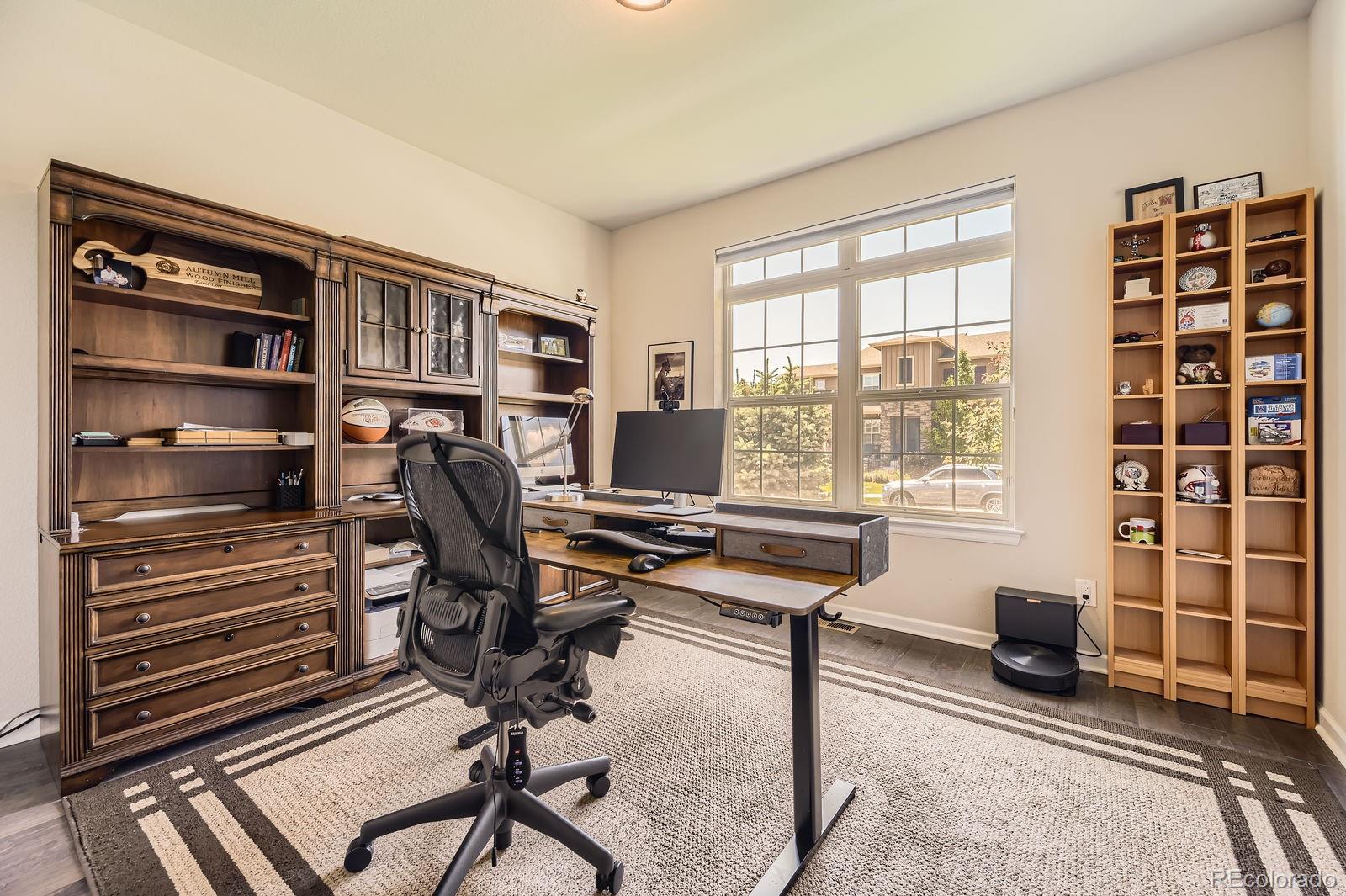 MLS Image #17 for 21855 e idyllwilde drive,parker, Colorado