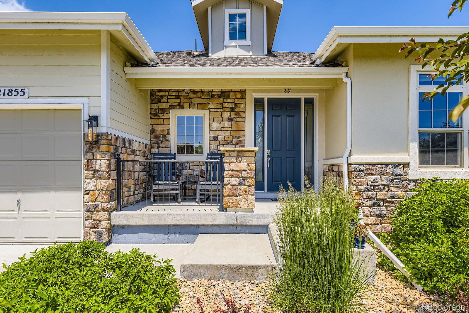 MLS Image #2 for 21855 e idyllwilde drive,parker, Colorado