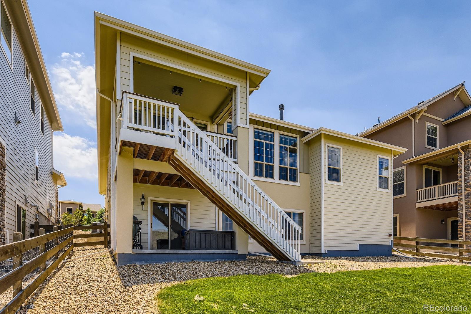 MLS Image #35 for 21855 e idyllwilde drive,parker, Colorado